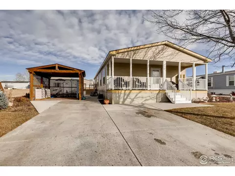 10904 Bailey St #122, Firestone, CO 80504 photo 1