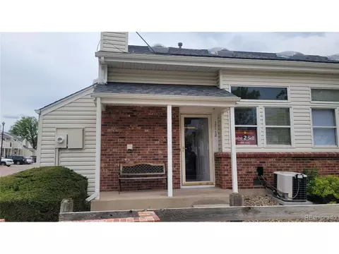 17112 E Ford Dr, Aurora, CO 80017