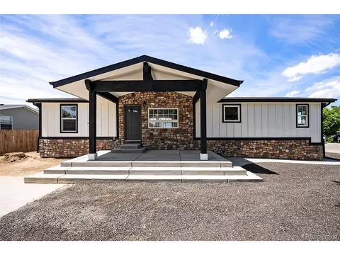 801 Glen Barr St, Dacono, CO 80514