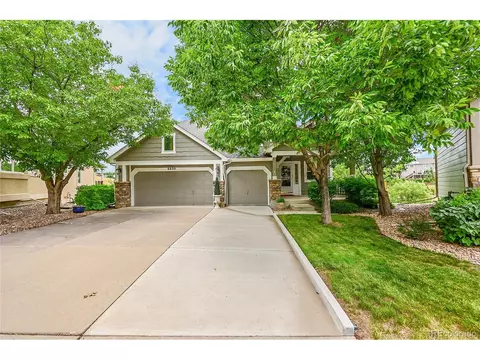 6600 S Robb St, Littleton, CO 80127