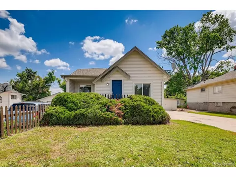 5260 Newton St, Denver, CO 80221