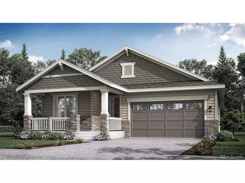 8471 S Cody Way, Littleton, CO 80128