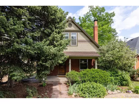4224 N Clay St, Denver, CO 80211