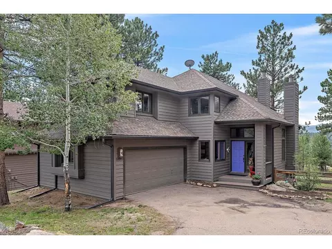 30002 Troutdale Ridge Rd, Evergreen, CO 80439