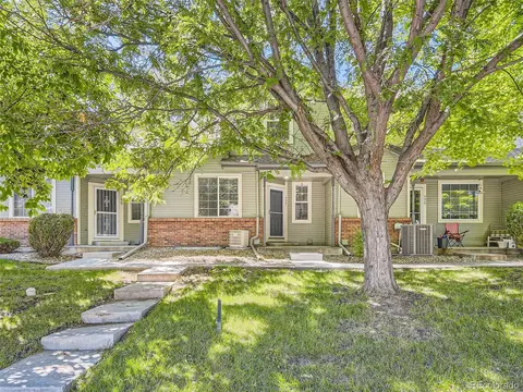 777 S Depew St, Lakewood, CO 80226