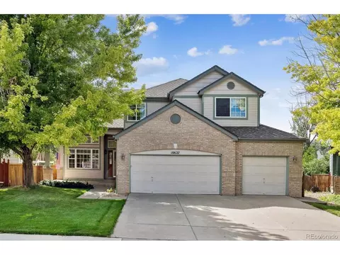 10627 Stone Creek Ct, Parker, CO 80134