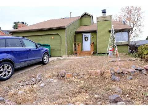 20020 E Wagontrail Dr, Centennial, CO 80015 photo 1