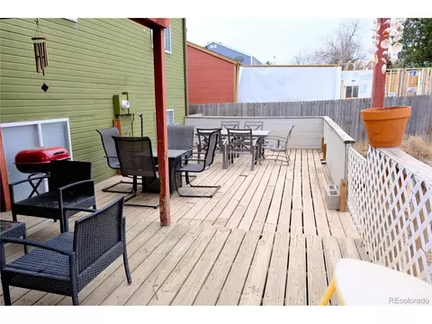 20020 E Wagontrail Dr, Centennial, CO 80015 photo 16
