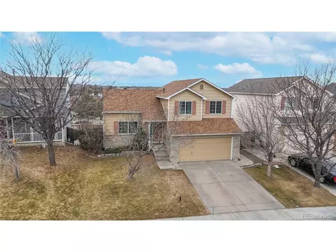 5361 S Ukraine Way, Aurora, CO 80015