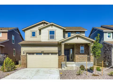 719 N Deer Park, Watkins, CO 80137