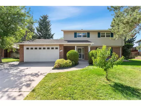 7437 S Lamar St, Littleton, CO 80128