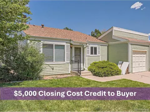 16149 E Rice Pl #A, Aurora, CO 80015