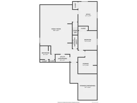 25855 E 1st Ave, Aurora, CO 80018 photo 29