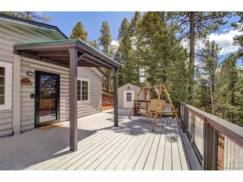 295 Valley Rd, Divide, CO 80814