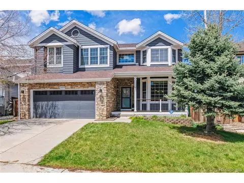16419 Stone Ledge Dr, Parker, CO 80134