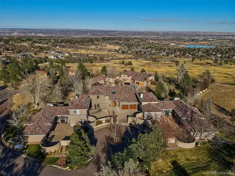 4160 S Club Dr, Colorado Springs, CO 80906