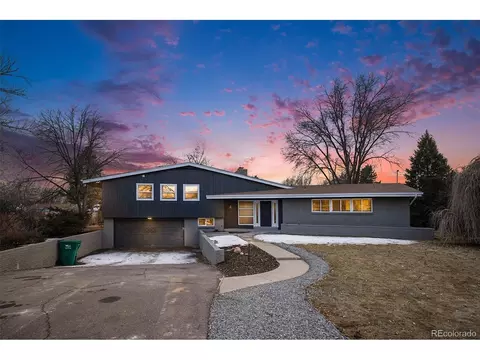 10130 W Asbury Ave, Lakewood, CO 80227