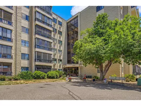 13992 E Marina Dr #231-505, Aurora, CO 80014
