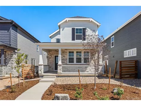 Undisclosed, Aurora, CO 80019