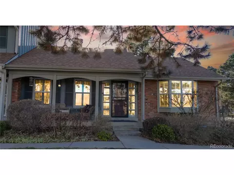 9172 E Amherst Dr #A, Denver, CO 80231