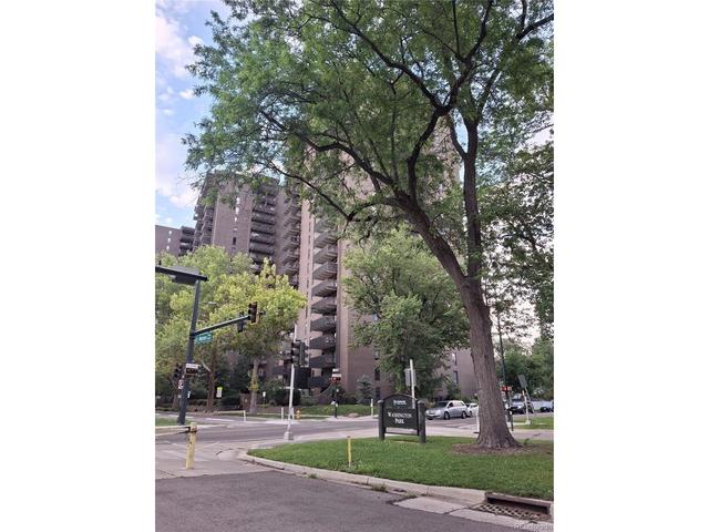 480 S Marion Pkwy #1304, Denver, CO 80209