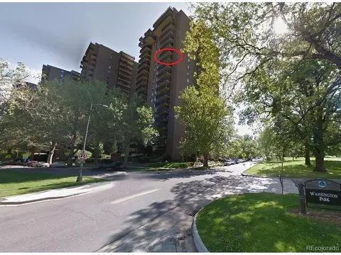 480 S Marion Pkwy #1304, Denver, CO 80209