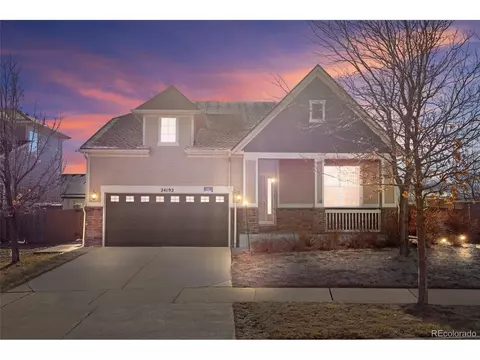 24192 E Alamo Dr, Aurora, CO 80016