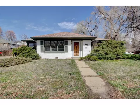 6375 E 8th Ave, Denver, CO 80220 photo 1
