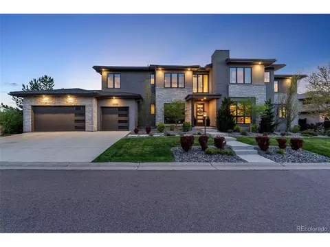 10095 S Shadow Hill Dr, Lone Tree, CO 80124