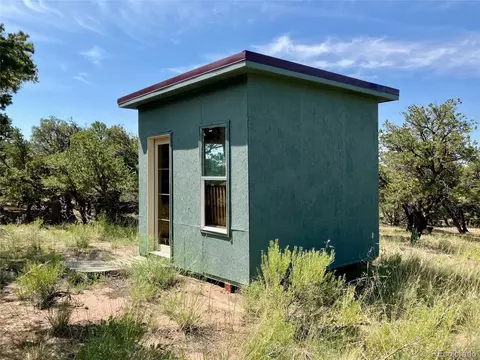 1237 Promontory Overlook, Crestone, CO 81131 photo 4