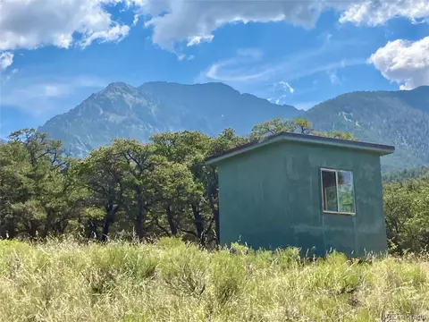 1237 Promontory Overlook, Crestone, CO 81131