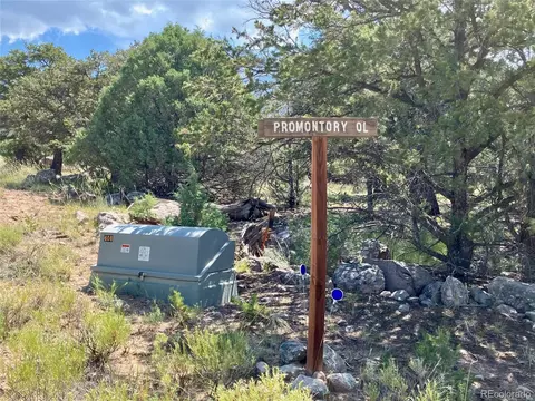 1237 Promontory Overlook, Crestone, CO 81131 photo 16