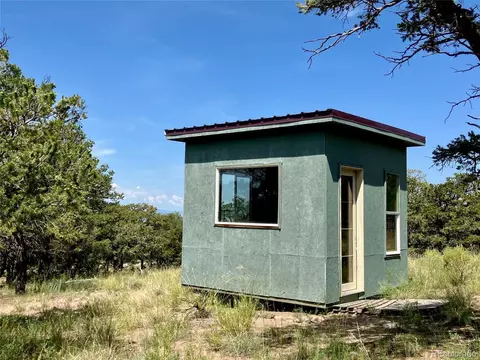 1237 Promontory Overlook, Crestone, CO 81131 photo 2