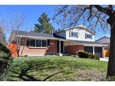 14965 E Security Pl, Aurora, CO 80011