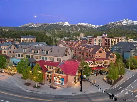 505 S Main St #1412, Breckenridge, CO 80424