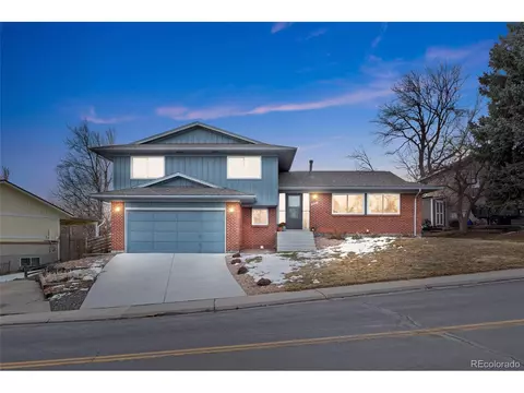 1513 S Beech St, Lakewood, CO 80228