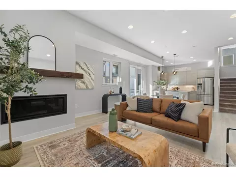1625 King St #4, Denver, CO 80204