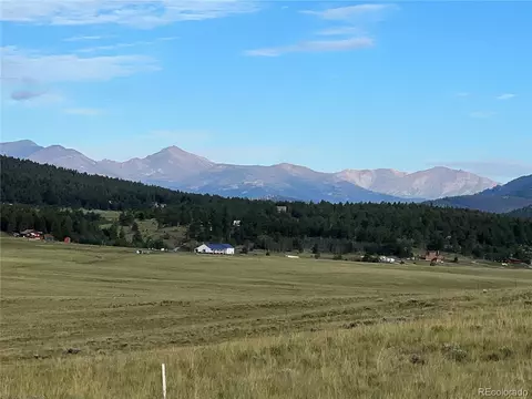 4 Ranch Rd, Hartsel, CO 80449