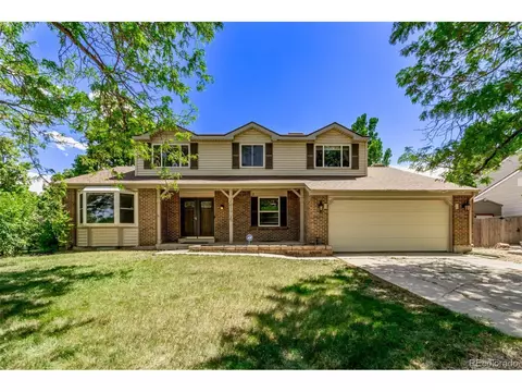 14790 E Pacific Pl, Aurora, CO 80014