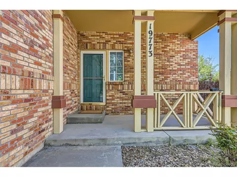 19773 E Baker Pl, Aurora, CO 80013 photo 2
