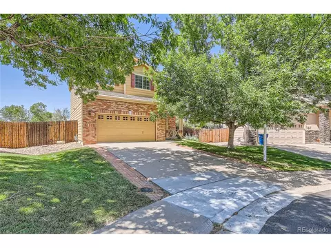 19773 E Baker Pl, Aurora, CO 80013
