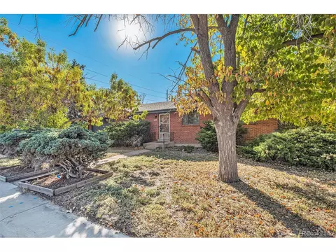 6699 S Pennsylvania St, Centennial, CO 80121