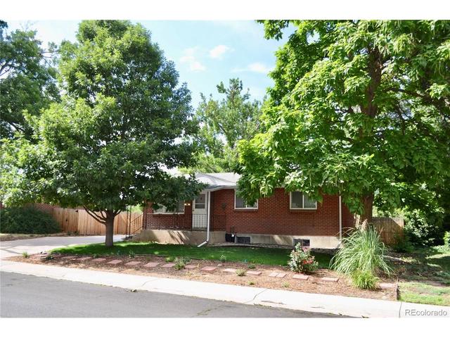 1075 W Princeton Pl, Englewood, CO 80110