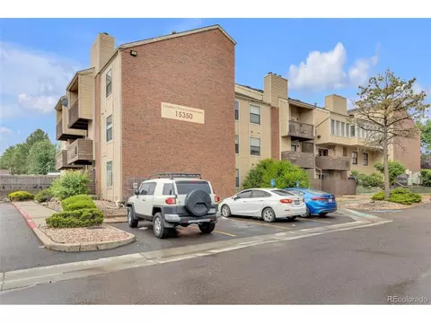 15350 E Arizona Ave #208, Aurora, CO 80017