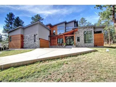 6549 Perry Park Blvd, Larkspur, CO 80118