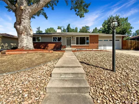 3455 S Patton Way, Denver, CO 80236