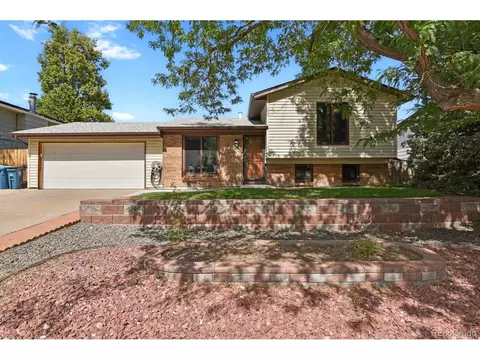 2522 Evans Ave, Louisville, CO 80027