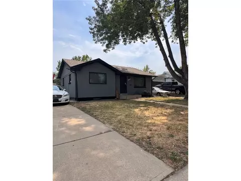 11714 Quam Dr, Denver, CO 80233
