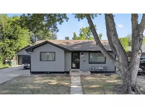 11714 Quam Dr, Denver, CO 80233