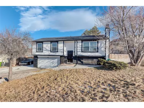 6615 N Union Blvd, Colorado Springs, CO 80918